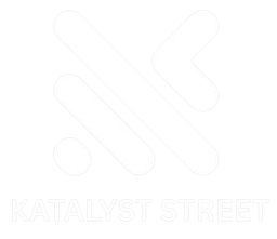 Katalyst Street Logo